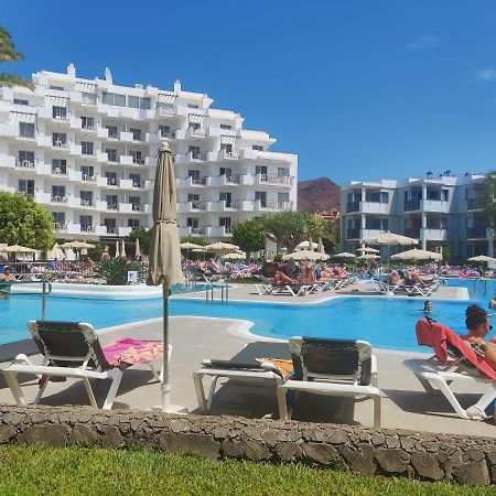 Private Apartment 150 Hg Tenerife Sur Los Cristianos  Dış mekan fotoğraf
