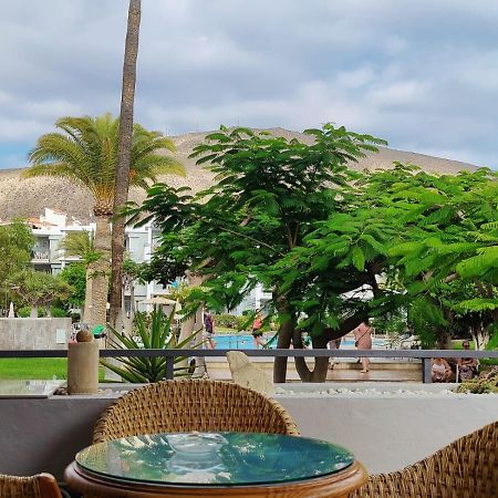 Private Apartment 150 Hg Tenerife Sur Los Cristianos  Dış mekan fotoğraf