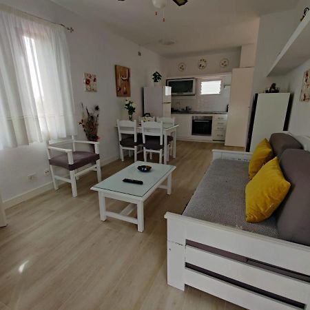 Private Apartment 150 Hg Tenerife Sur Los Cristianos  Dış mekan fotoğraf