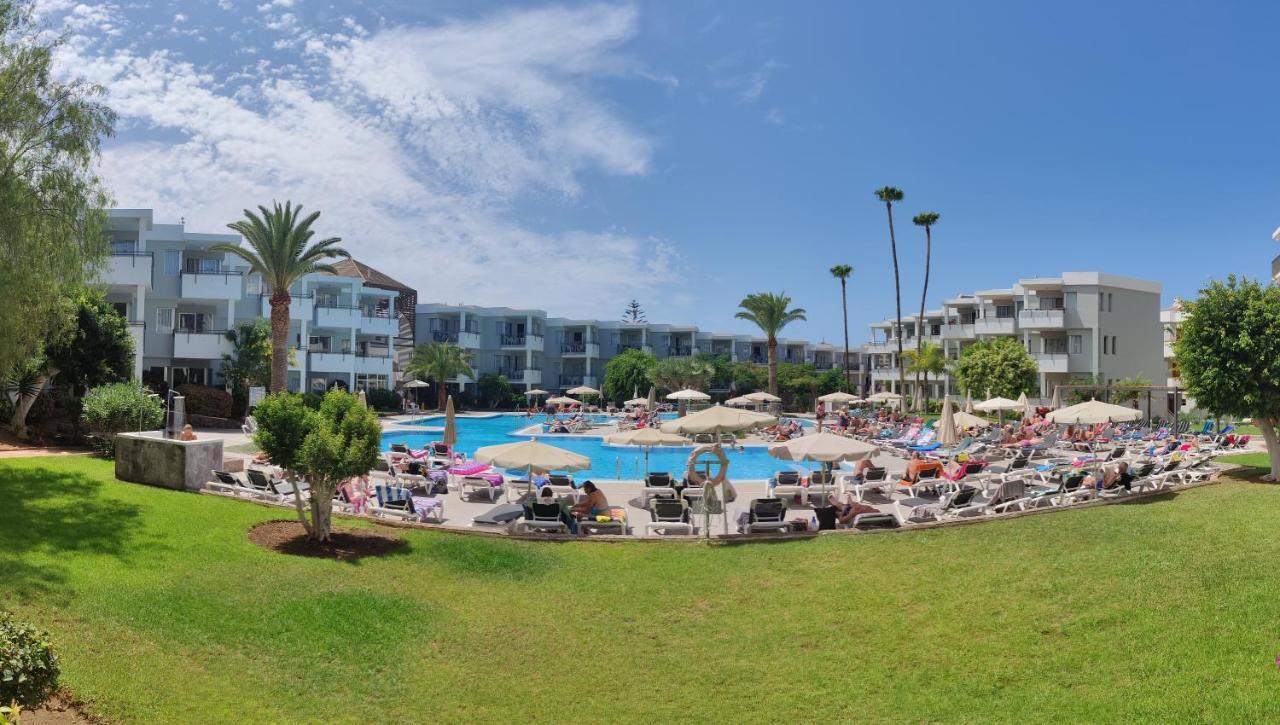 Private Apartment 150 Hg Tenerife Sur Los Cristianos  Dış mekan fotoğraf