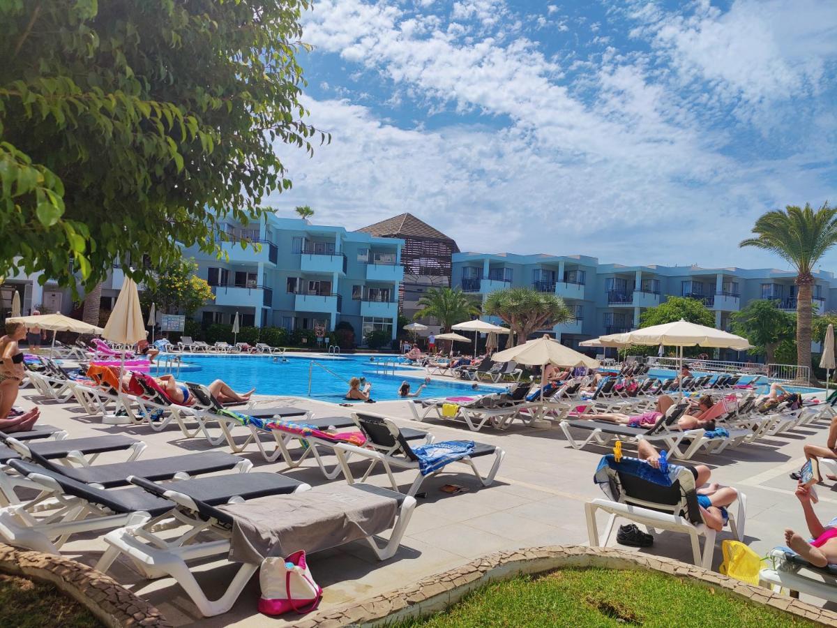 Private Apartment 150 Hg Tenerife Sur Los Cristianos  Dış mekan fotoğraf