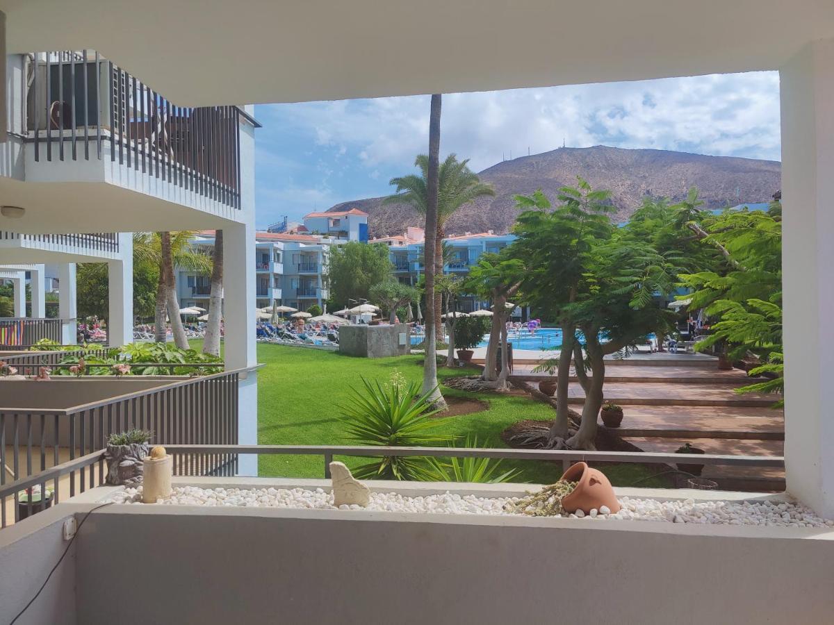 Private Apartment 150 Hg Tenerife Sur Los Cristianos  Dış mekan fotoğraf