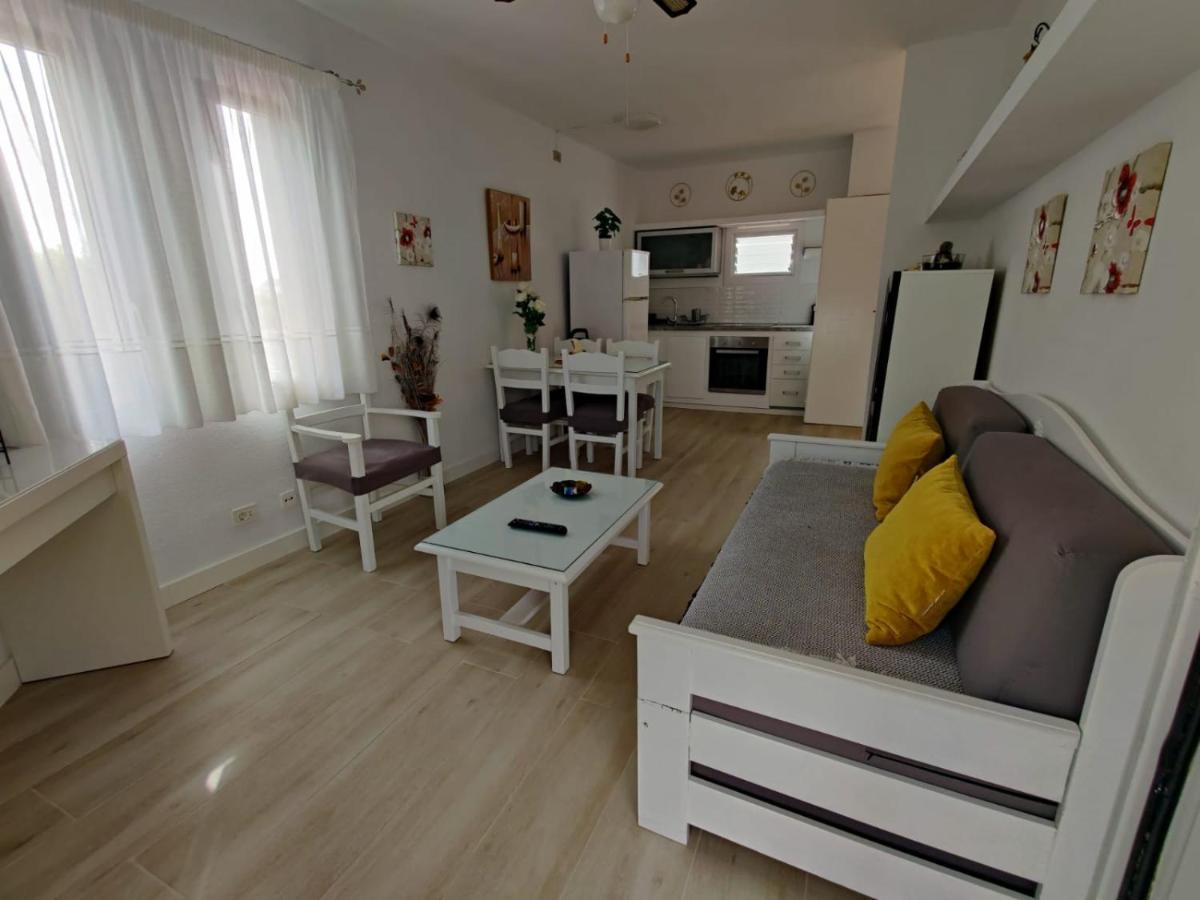 Private Apartment 150 Hg Tenerife Sur Los Cristianos  Dış mekan fotoğraf