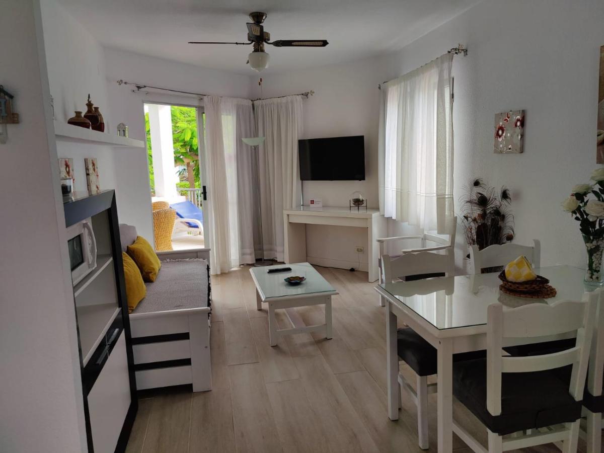 Private Apartment 150 Hg Tenerife Sur Los Cristianos  Dış mekan fotoğraf