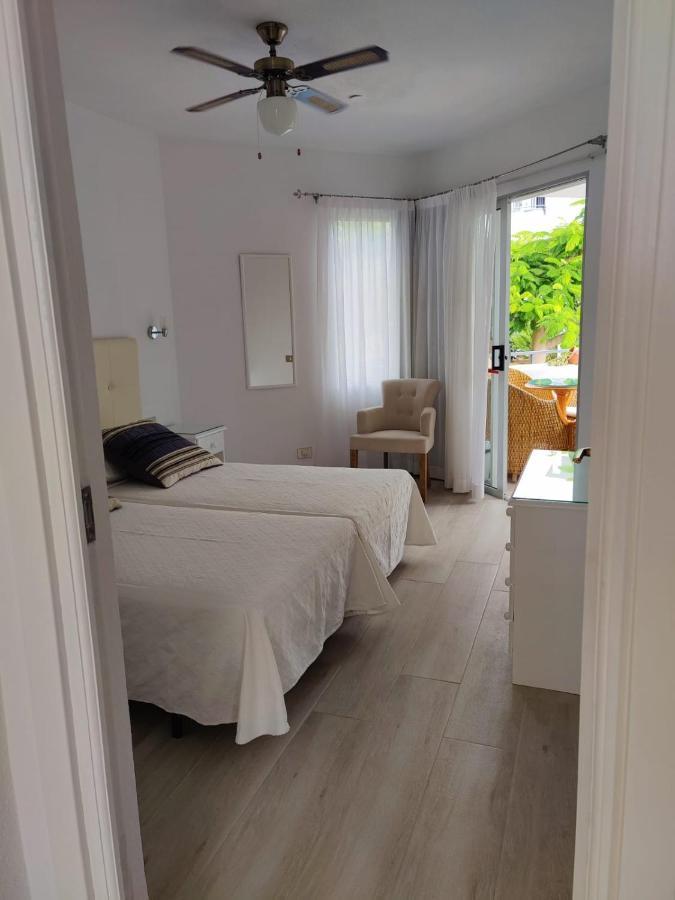 Private Apartment 150 Hg Tenerife Sur Los Cristianos  Dış mekan fotoğraf