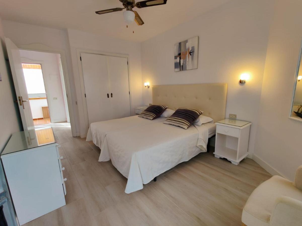 Private Apartment 150 Hg Tenerife Sur Los Cristianos  Dış mekan fotoğraf