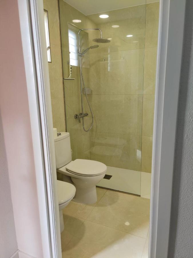 Private Apartment 150 Hg Tenerife Sur Los Cristianos  Dış mekan fotoğraf