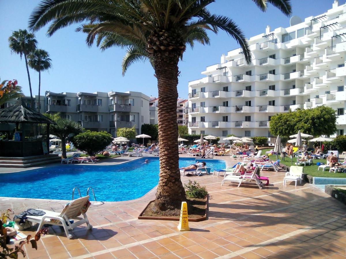 Private Apartment 150 Hg Tenerife Sur Los Cristianos  Dış mekan fotoğraf