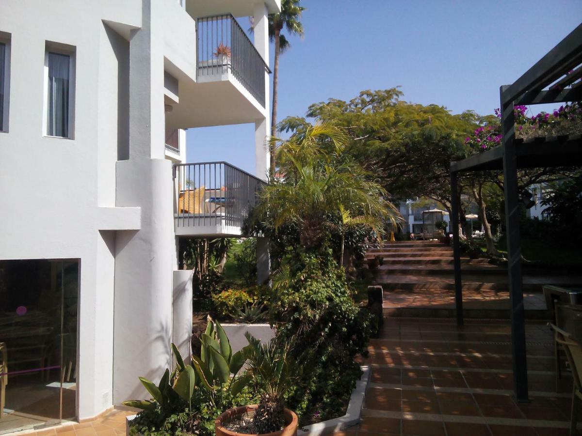 Private Apartment 150 Hg Tenerife Sur Los Cristianos  Dış mekan fotoğraf