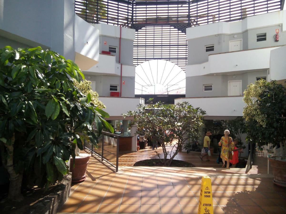 Private Apartment 150 Hg Tenerife Sur Los Cristianos  Dış mekan fotoğraf